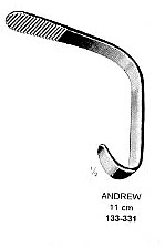 Andrew Tongue Depressor